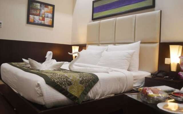 Country Inn Amritsar