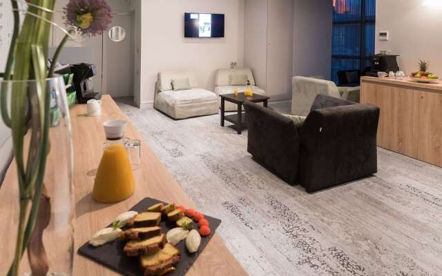 Best Western Plus Villa Saint Antoine