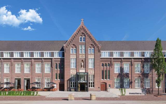 Doubletree By Hilton Sittard