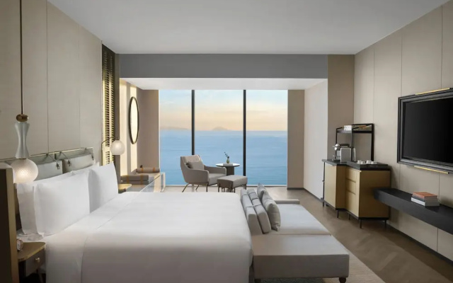 Hoiana Hotel & Suites – Guest Rooms – Da Nang