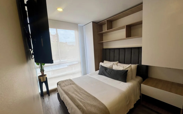 Modern Loft in 85st near Andino