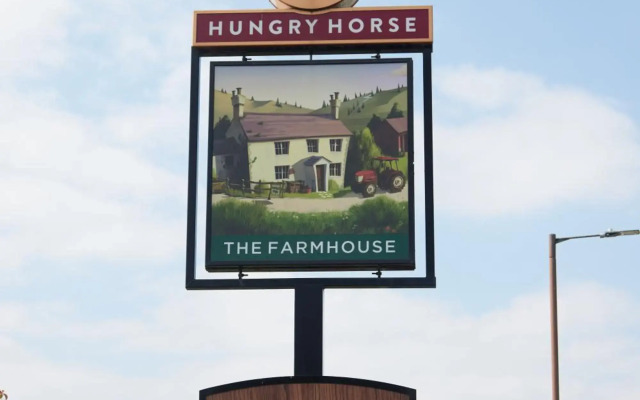 The Farmhouse  Innlodge