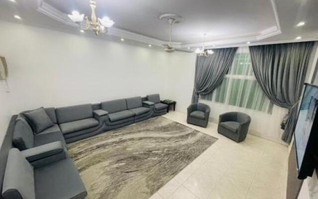 Al Rakaez Tourist Hostel