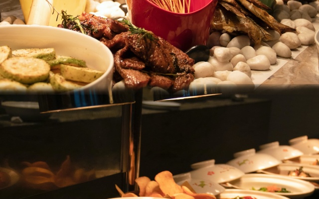 Four Points by Sheraton Wuhan Jiangxia
