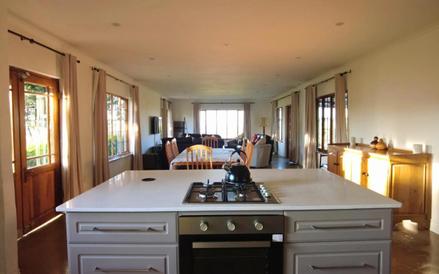 Wellstead in Champagne Valley