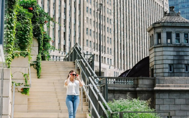 voco Chicago Downtown - Riverwalk by IHG