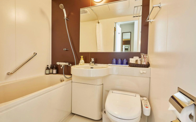 Hotel Lumiere Grande Nagareyama Otakanomori
