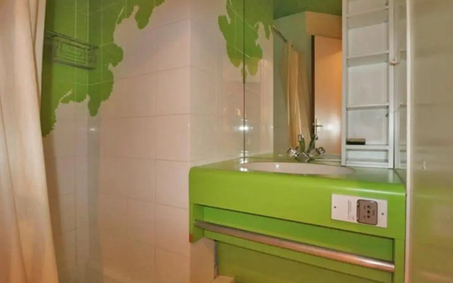 Appartement Montvalezan-La Rosière, 2 pièces, 6 personnes - FR-1-398-509