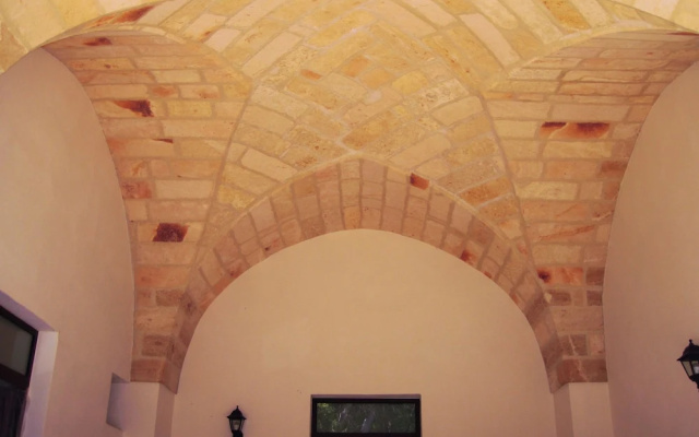 Salento Houses Superior Holiday
