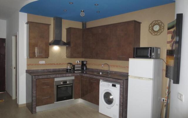 Apartment Los Cristianos