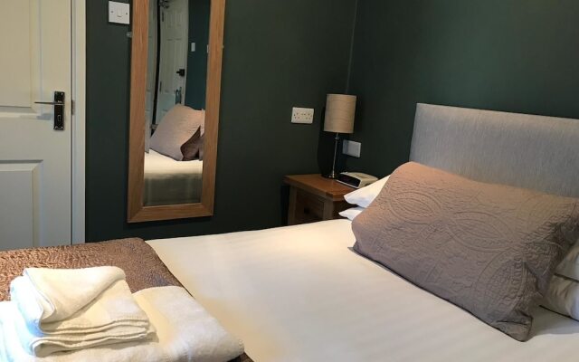Conrah Hotel