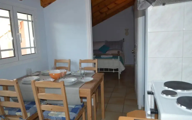 Edem Apartments