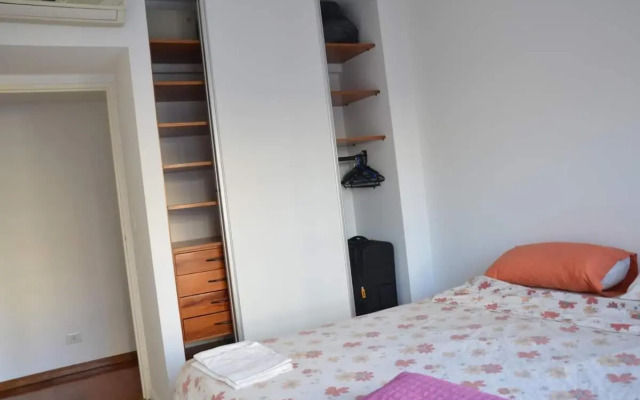 Regatas Las Cañitas Suites