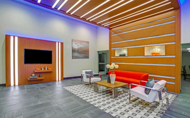 Arya Inn & Suites Farmers Branch