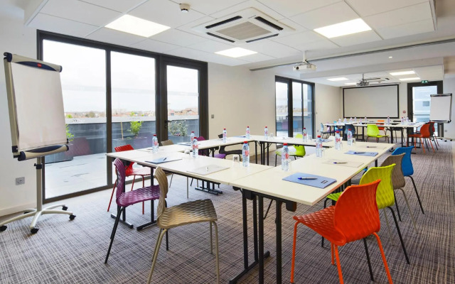 Kyriad Troyes Centre