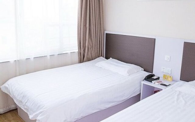 Motel Fuzhou Wuyi South Road Rongcheng Ancient Street