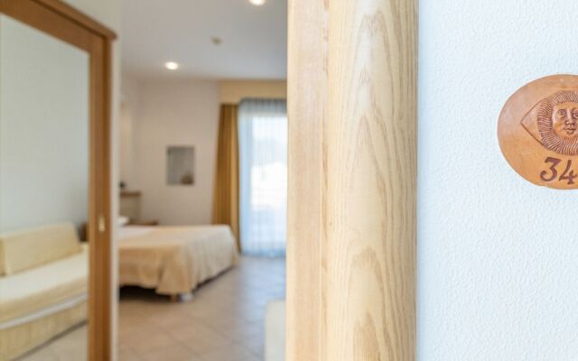 Hotiday Leuca Lungomare