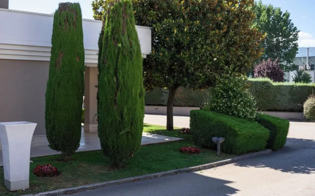 Hotel Città dei Papi