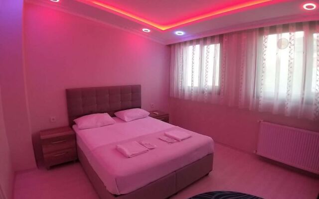 Sahrakent Otel Kadıköy