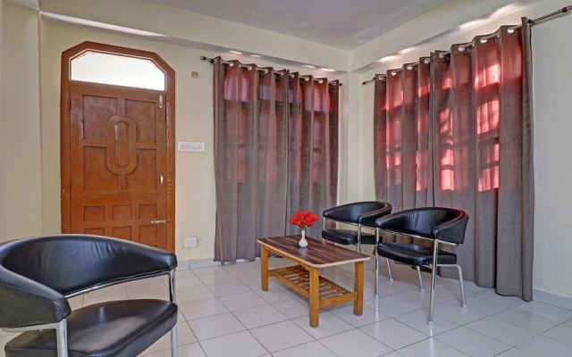 Hotel New Spring View