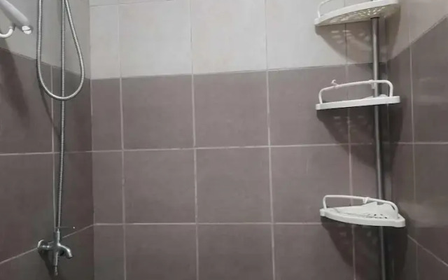 Nix Staycation Mplace Tower B 17th Floor