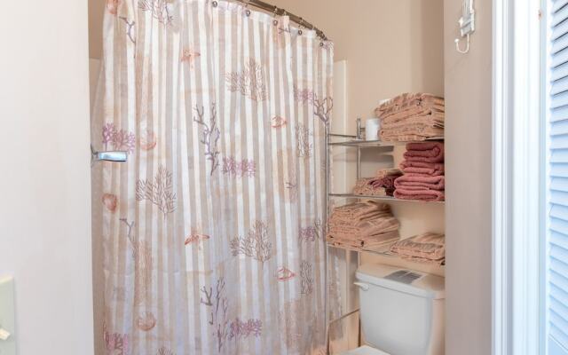 Holiday Hideaway condo