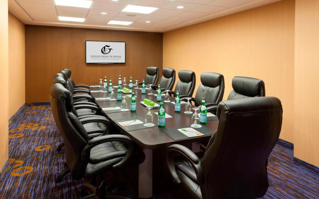 Courtyard by Marriott Toronto Northeast/Markham