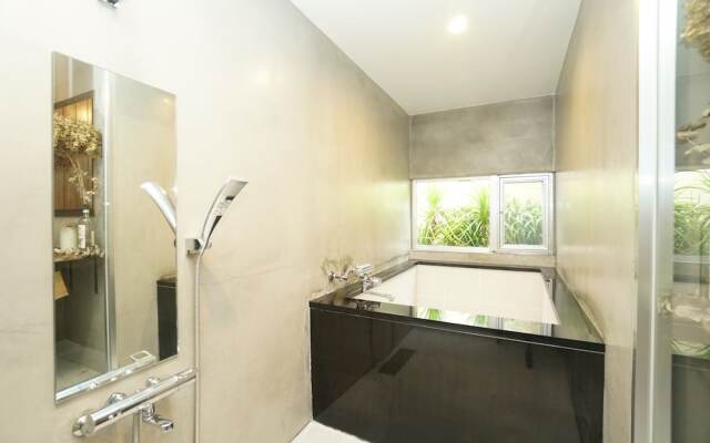 Suite Villa MOK