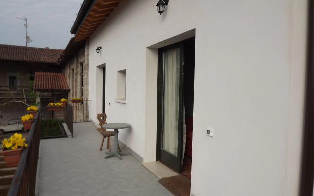 Agriturismo Cascina Rossano