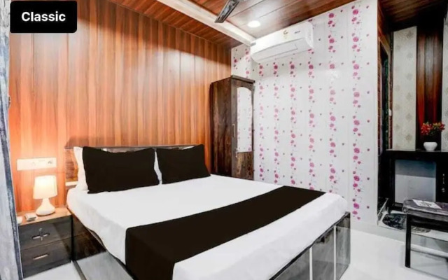 Hotel Ab Residency