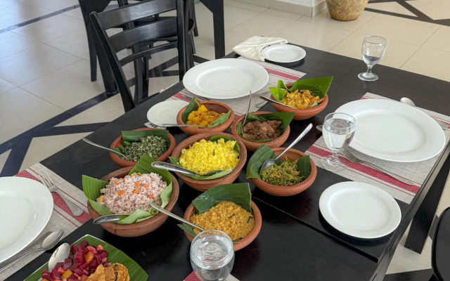 Serendib Beach Hotel