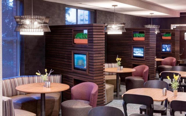 Courtyard Franklin Cool Springs