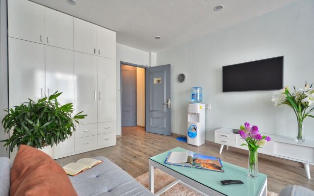 Hese Boutique Hotel & Apartment