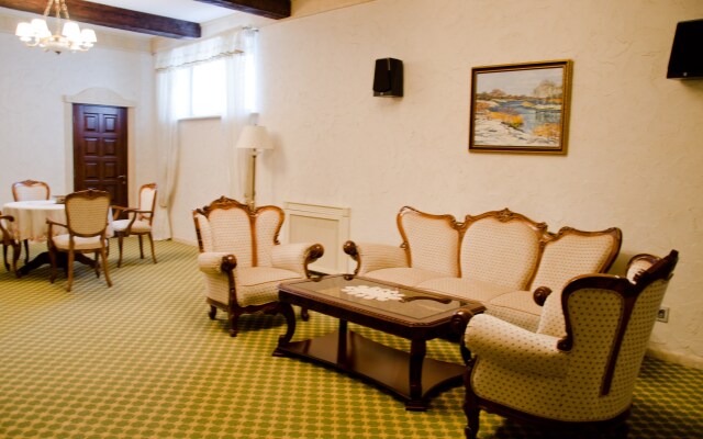 Health Resort Shato Spas