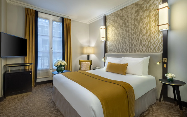 Hôtel Le Marquis by Inwood Hotels