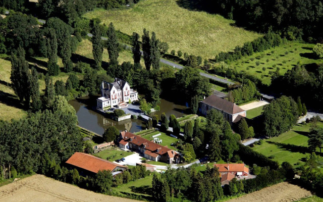 Château de Quesmy