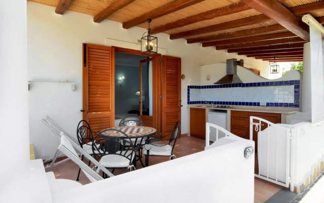 Residence Mendolita