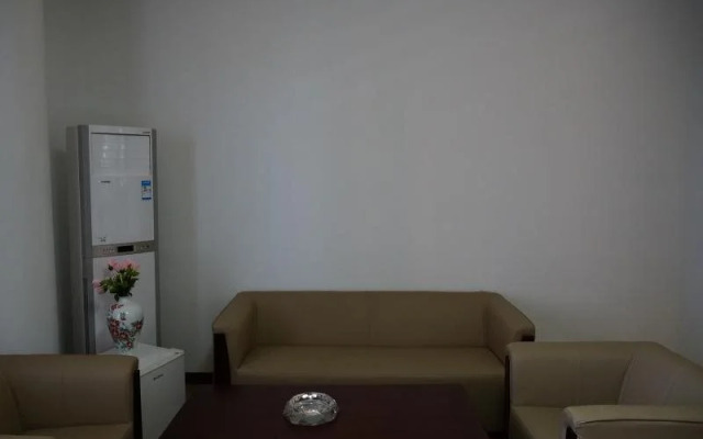 Suzhou SpringInn Hotel