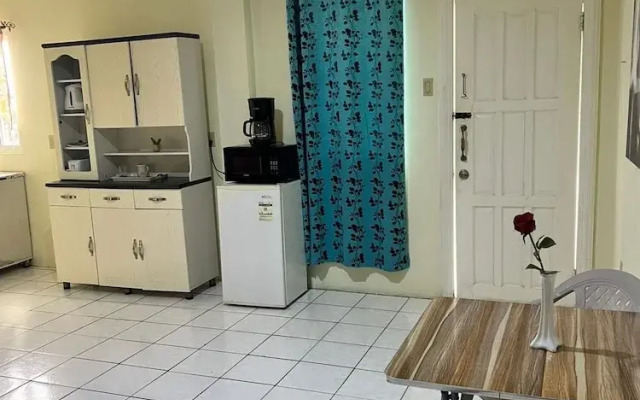 Emerald Aparment