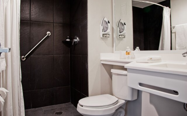 City Express by Marriott Ciudad Victoria