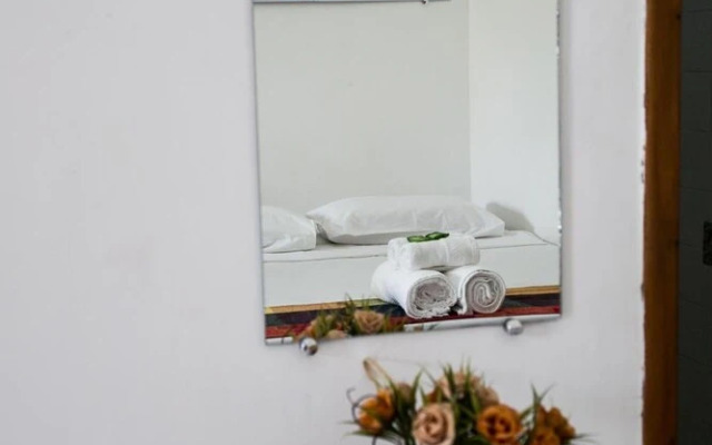 Pousada Cheiro de Cacau