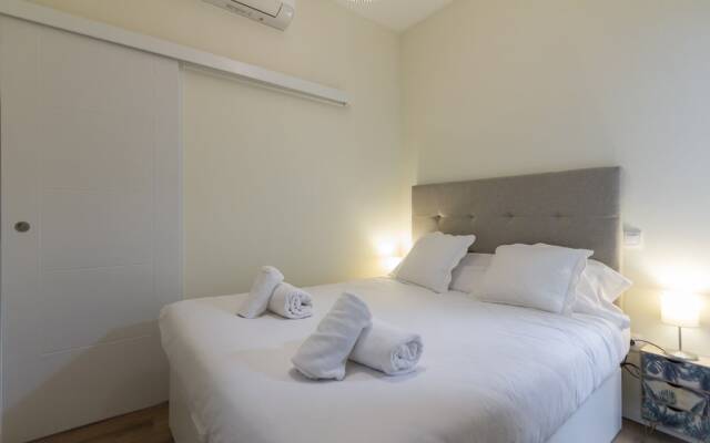 Apto. Diseño Chueca-Malasaña Brc40