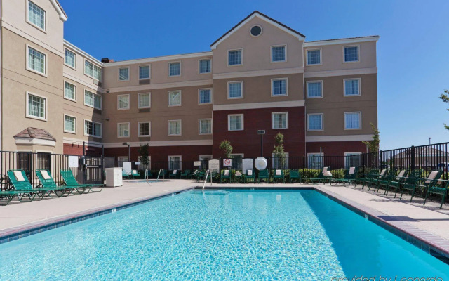 Staybridge Suites Sacramento Airport Natomas, an IHG Hotel