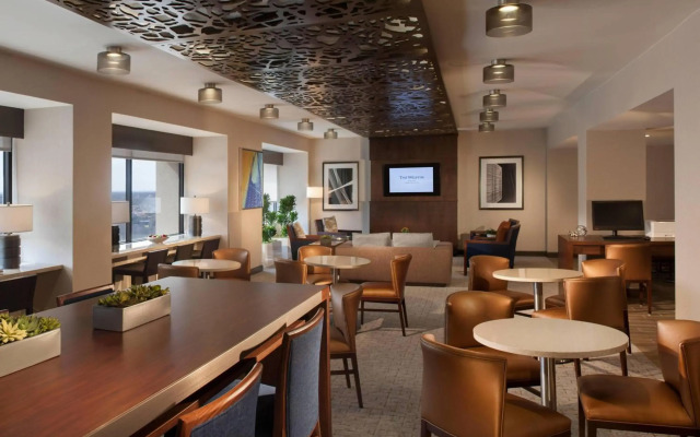 The Westin Dallas Park Central