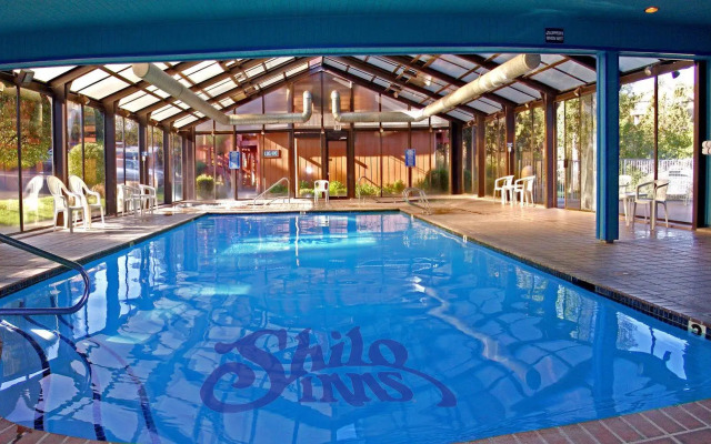 Shilo Inn Suites Hotel - Bend