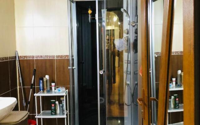 3-Room Delta Modern Residence