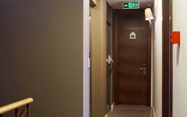 Maritim Apart Hotel