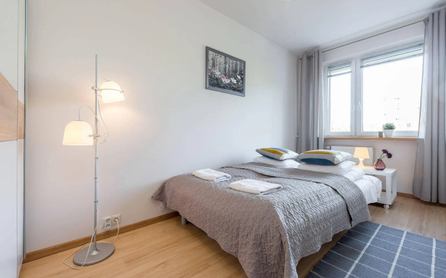 Ursynow P&O Apartments