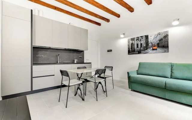 Alessia's Flat - Naviglio Grande