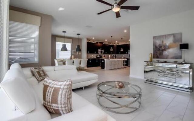 Sleepy Hollow Drive Villa #259852 Villa